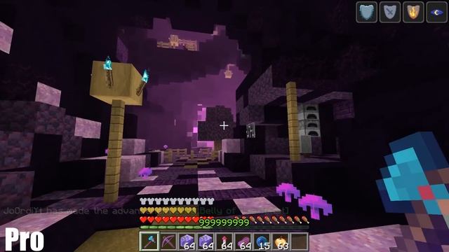 Killing the Wither Storm...NOOB vs PRO смотреть онлайн