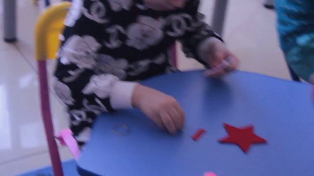 фрагмент мастер-класса ко Дню Защитника Отечества смотреть онлайн