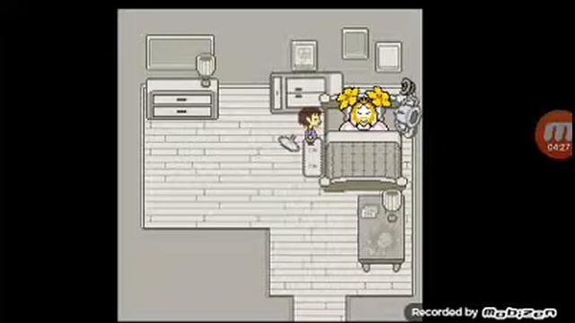 Что будет если остаться на полу андертейл реакция