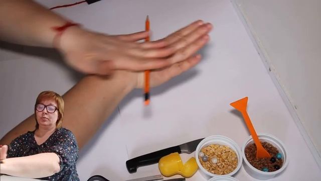 Работа детей с родителями поделки из бросового материала смотреть онлайн