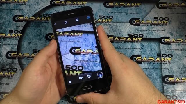 ELEPHONE P5000 Мега батарея?! Полный обзор, тесты и выводы! смотреть онлайн