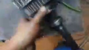 Раздатка 249 без вискомуфты