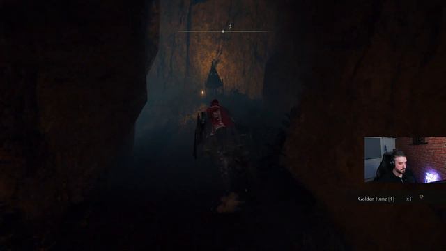 Elden Ring - The Adventure continues - Part 9 смотреть онлайн