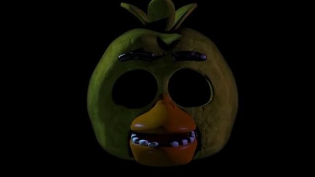 СЕКРЕТЫ FNAF WORLD - ЧТО ПРОИЗОШЛО смотреть онлайн