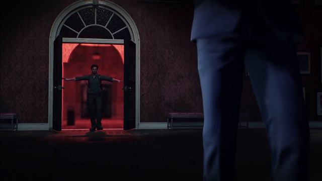 The Evil Within 2 – “Survive” Gameplay Trailer смотреть онлайн