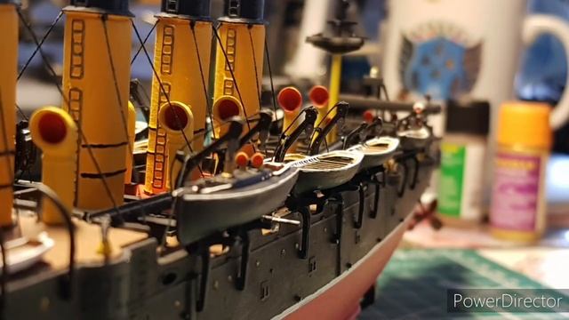 крейсер 1 ранга "Варяг". смотреть онлайн