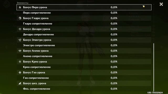 Первый взгляд на персонажа Кавех в игре Genshin Impact 3.6 смотреть онлайн