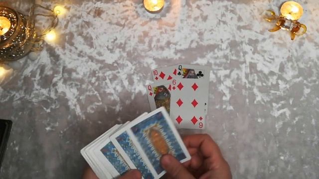 ?2022 г ?для Крестовой дамы?Январь? для Крестовой дамы ?Крестовая дама с 01.01-10.01.22? смотреть онлайн