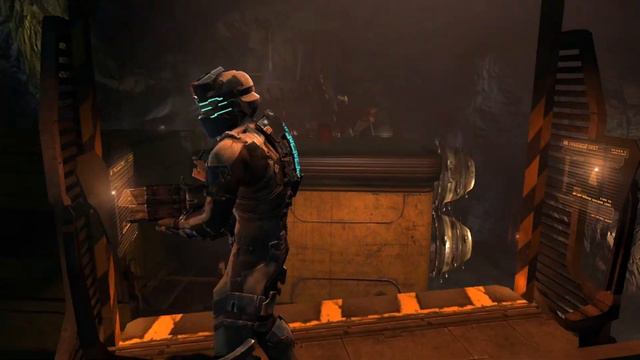 Dead space 2 прохождение с MesedCat серия 6 смотреть онлайн