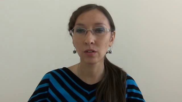 Наследственное право (Гнеушева Т.Б.) - 4 лекция смотреть онлайн