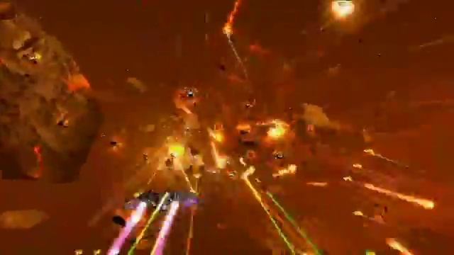 Aces of the Galaxy "Action Trailer" смотреть онлайн