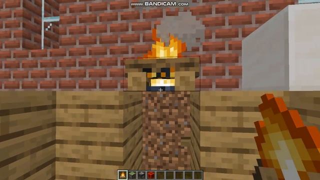 КАК сделать СУПЕР-ТАЙНЫЙ сундук в вашем доме в МАЙНКРАФТЕ !!! смотреть онлайн