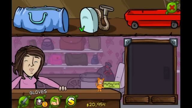 Pinata Hunter 3 Full Gameplay Walkthrough смотреть онлайн