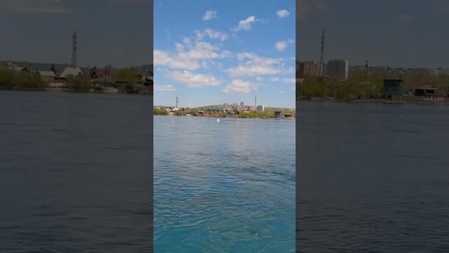 Иркутск май 2021. Планетарий. Экспресс-экскурсия по достопримечательностям. смотреть онлайн