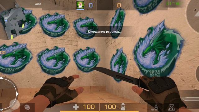 первое видео