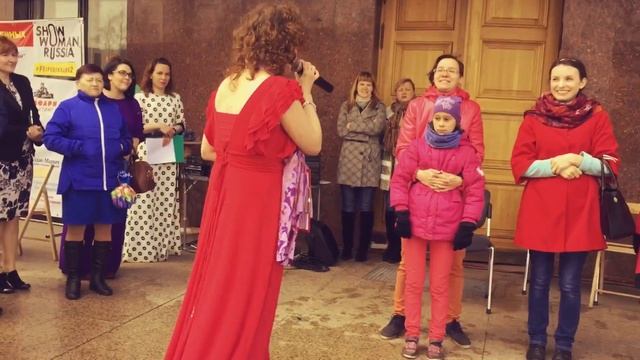 Парад влюбленных Архангельск мой взгляд мое участие в проекте любовь семья праздник смотреть онлайн
