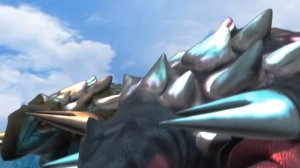 Edmontonia VS Arctodus simus  : Dinosaurs Battle Special #pong1977