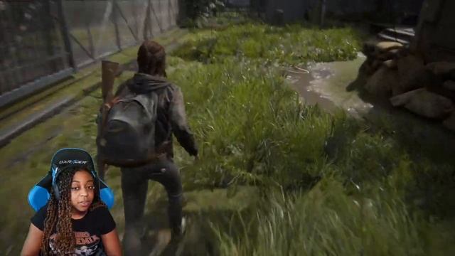 I CAN'T BELIEVE THIS!!! | The Last Of Us Part II Gameplay!! | Part 2 смотреть онлайн