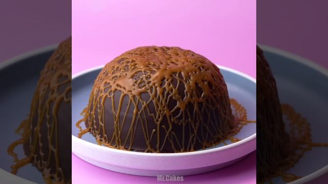 10+ Indulgent Chocolate Cake Recipes | Easy Chocolate Cake Decorating Ideas | So Yummy Cake смотреть онлайн