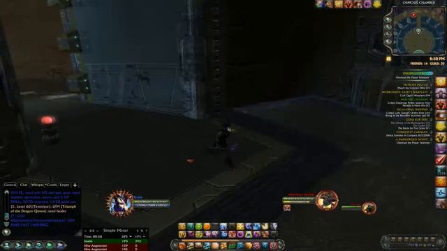 [RIFT] Planebreaker Bastion: Aftermath Hardmode Guide Part 2: Tesni the Ravenous and Mistress Inyra смотреть онлайн