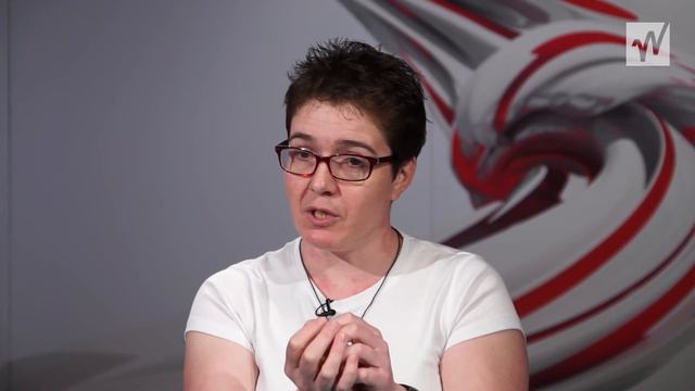 Exciting Scientists: Charlotte Deane Interview with Winton Capital смотреть онлайн