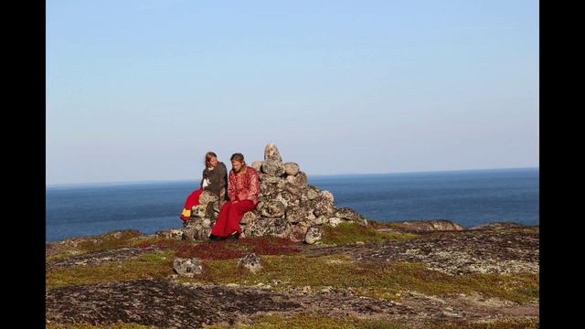 Фотоклип "Иван Царевич и тайна Соловков". 2014 год. смотреть онлайн