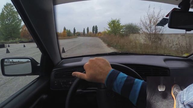 Контраварийная подготовка #13 улитка смотреть онлайн