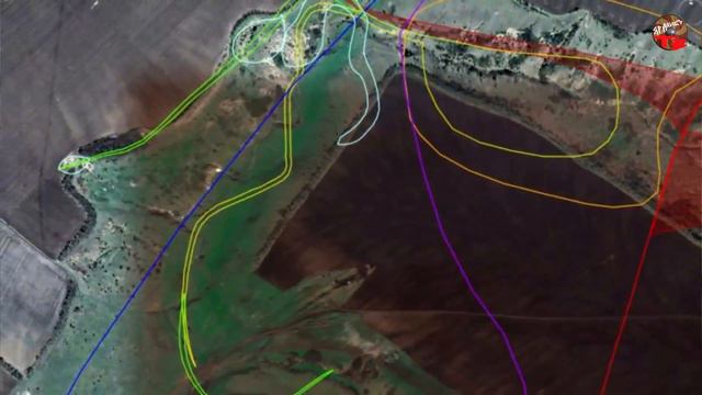 2 52 Живи Русская Журавка.Николай Андреев.ТартАрия.инфо смотреть онлайн