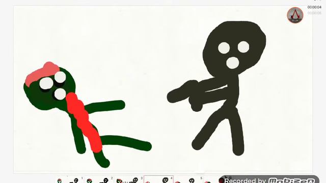 Мультик под песню "я словно монстер" смотреть онлайн