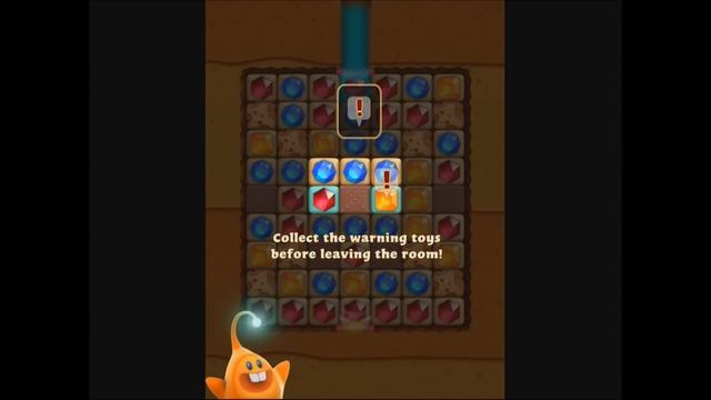 Diamond Digger Saga - iOS / Android - HD (Sneak Peek) Gameplay Trailer смотреть онлайн