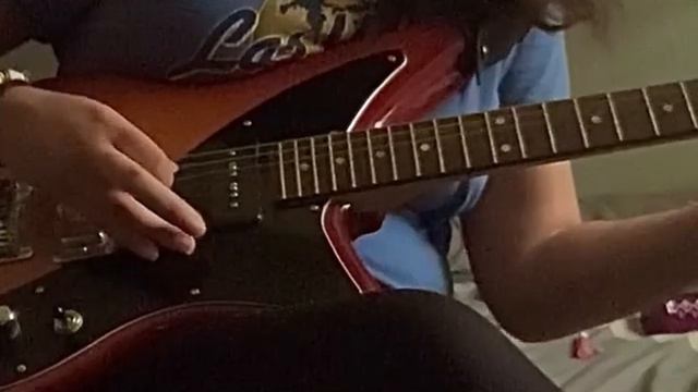 Mary - Alex G 🎸 смотреть онлайн
