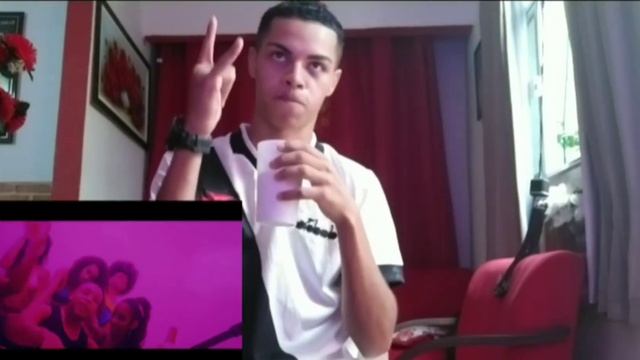 Hash Trap House #1 - Jovem Dex & NGC Borges ( REACT ) смотреть онлайн