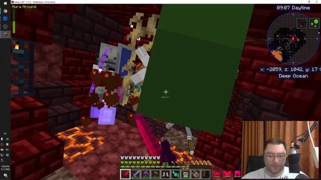 All the mods 5 STREAM #7 (11 мая 21:00) смотреть онлайн