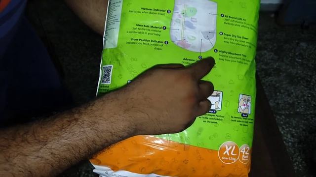 little angel diaper unboxing and review | little angle diaper review after 3 years of use | hindi ? смотреть онлайн