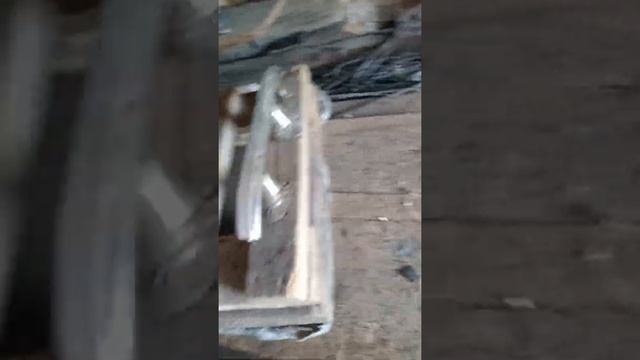 Как сделать самокат своими руками который ездит по льду из подручных средств ??? смотреть онлайн