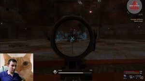 STALCRAFT Как убить стража