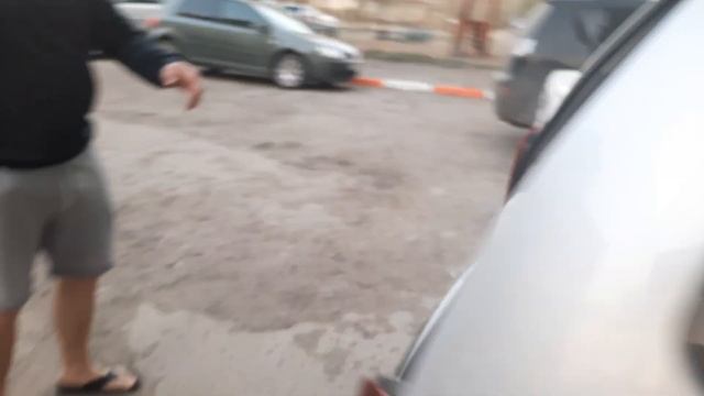 Переезд из Омска в Сочи на ПМЖ. Автопутешествия смотреть онлайн