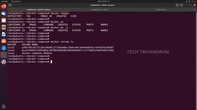 13. Cleanup session | Docker tutorial for beginners | Docker Malayalam Full Course смотреть онлайн