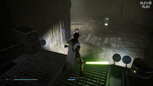 Star Wars Jedi: Fallen Order ► ОХОТНИКИ ЗА ГОЛОВАМИ #13 смотреть онлайн