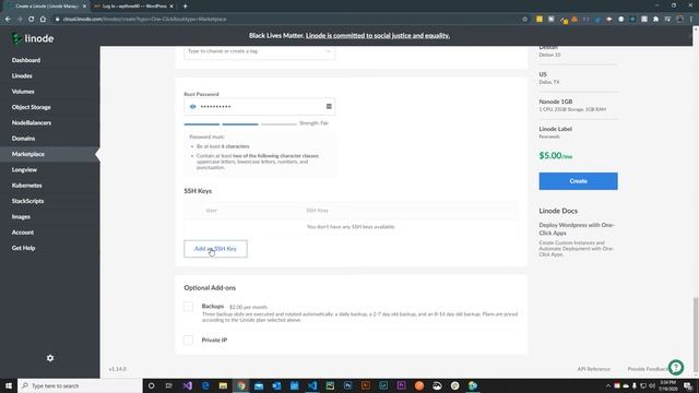How to install and configure WordPress on a Linode VPS смотреть онлайн