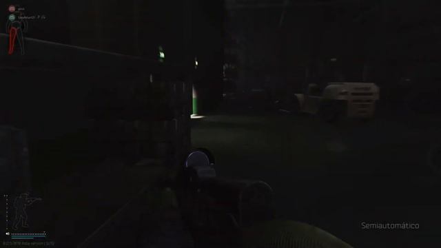 Escape From Tarkov 2020 05 06 14 02 13 02 DVR Trim смотреть онлайн