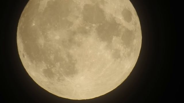 Суперлуние 14 ноября 2016 смотреть онлайн