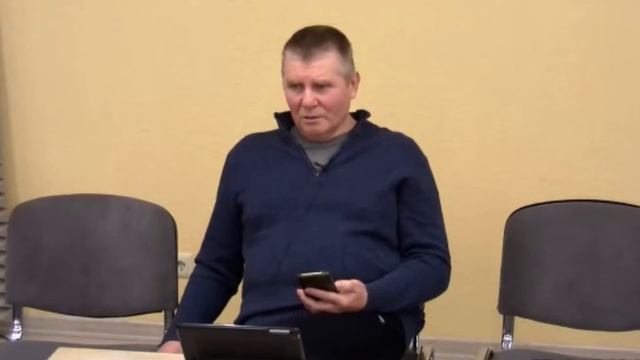 Единство со Христом| Проповедь | Игорь Казачек смотреть онлайн