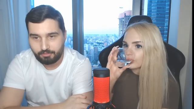 АСМР СТРИМ! Я вернулась ?/ Пообщаемся ? ASMR Stream смотреть онлайн