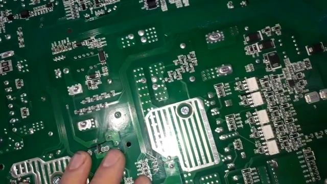 Powmr Pow-hwm5,5k-48 два рази 