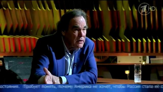 Нерассказанная история США", Америка - версия Оливера Стоуна смотреть онлайн