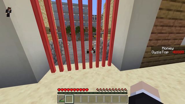 БАНК ЗА 1$ ПРОТИВ БАНКА ЗА 1.000.000$ В МАЙНКРАФТ! Bank Tycoon смотреть онлайн