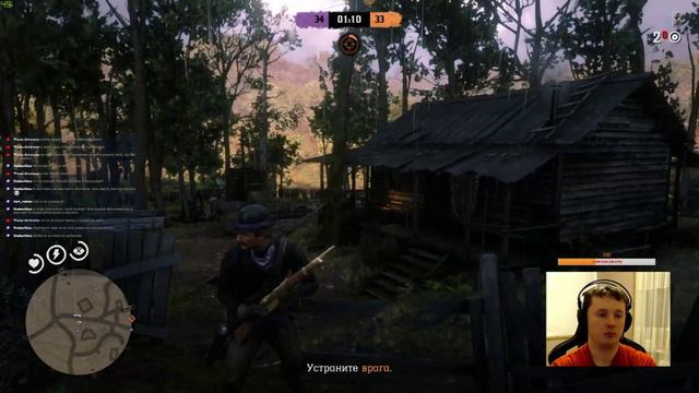 Ищем хорошую лошадку! смотреть онлайн