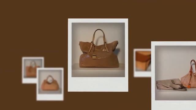 Женская коллекция сумок весна-лето 2014 от Gianni Chiarini смотреть онлайн