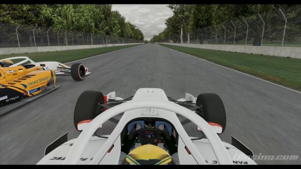 Dallara F324